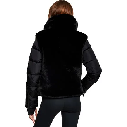 Valentina Jacket - Women's
