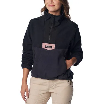 Riptide Fleece Pullover - Women's