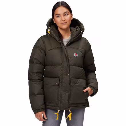 Expedition Down Lite Jacket - Women's