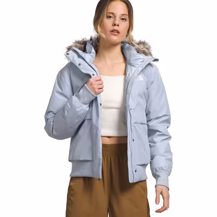 Arctic Bomber Jacket - Women's