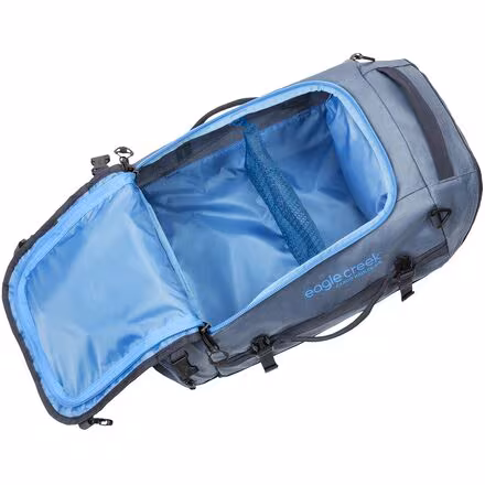Cargo Hauler 40L Duffel Bag