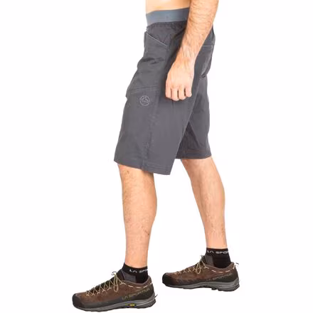 Flatanger Short - Men's