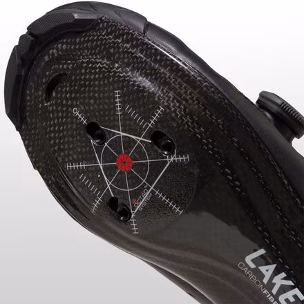 CX238 Wide Cycling Shoe - Men's