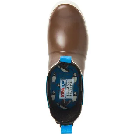 Ankle Legacy 6in Deck Boot - Women's