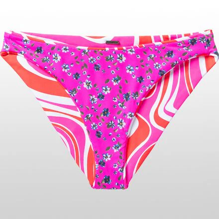 Sublimity Bikini Bottom - Women's