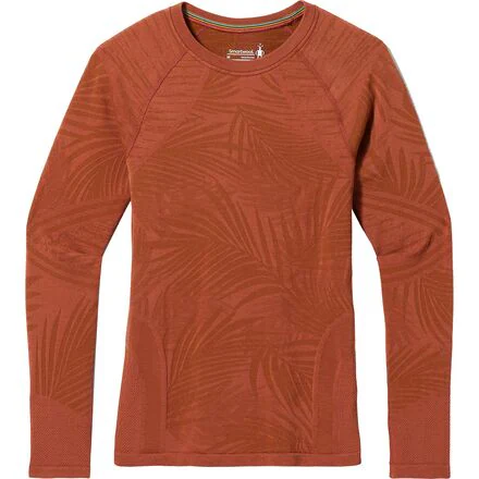 Intraknit Active Long-Sleeve Baselayer Top - Women's