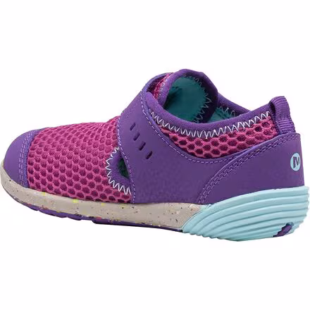 Bare Steps H20 Shoe - Toddler Girls'