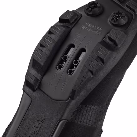 Vento Ferox Carbon Mountain Bike Shoe