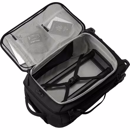 Gear Warrior XE 2 Wheeled Convertible Carry-On