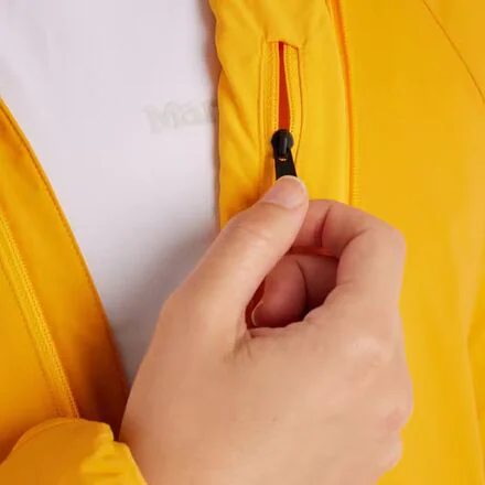 Novus LT Jacket - Women's