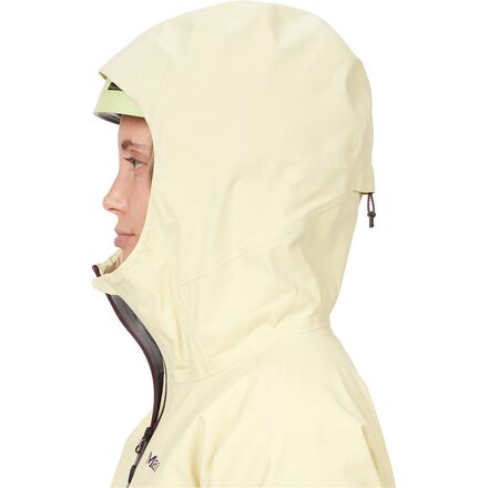 Orion GORE-TEX Jacket - Women's