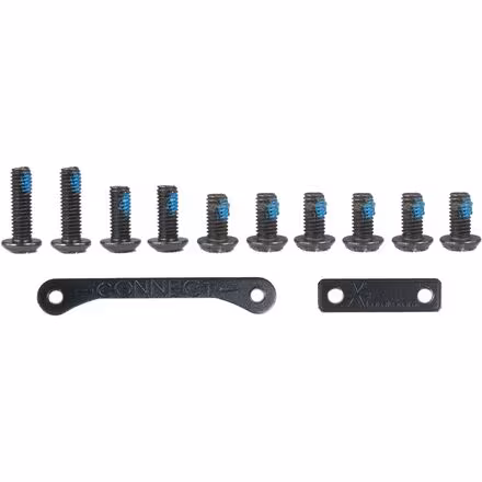 Connect Binding Hardware