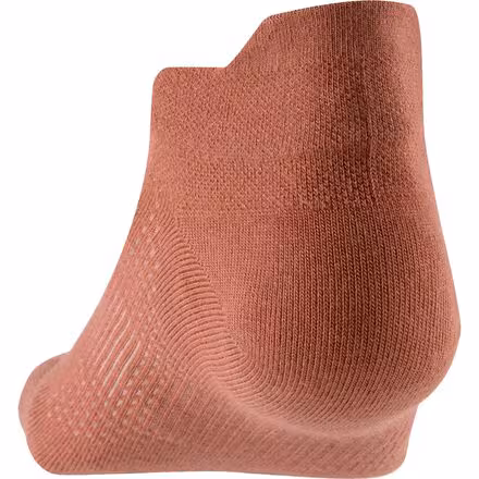 Run Lightweight No-Show Sock