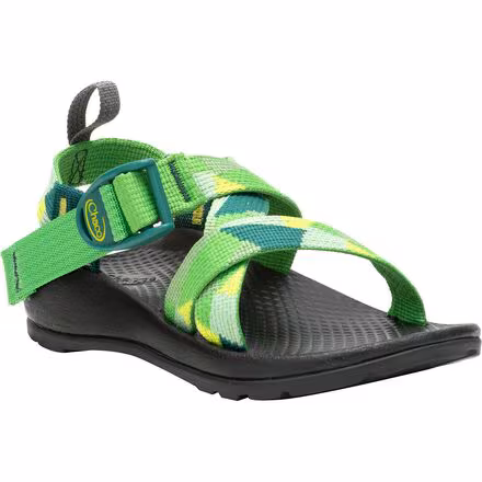 Z/1 EcoTread Sandal - Kids'