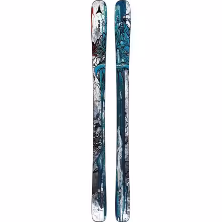 Bent 85 Ski - 2024