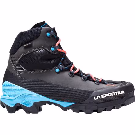 Aequilibrium LT GTX Mountaineering Boot - Women's
