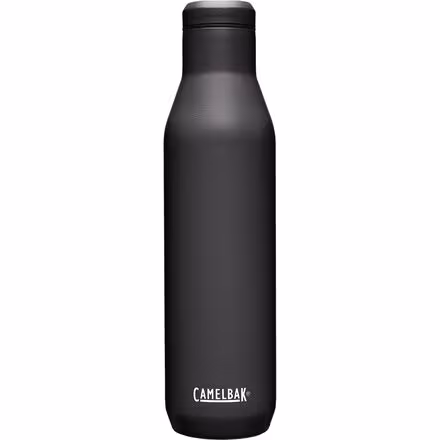 Bottle Stainless Steel 25oz