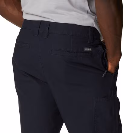 Flex Roc 10in Short - Men's