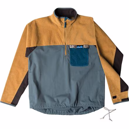 Throwshirt Flex Jacket - Men's
