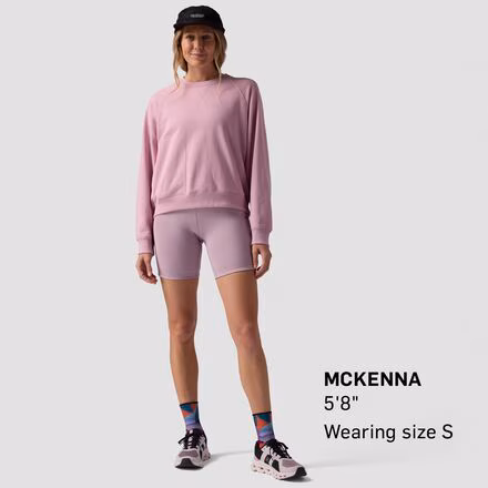 Coyote Hollow Fleece Pullover - Women's