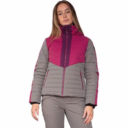 Como Jacket - Women's