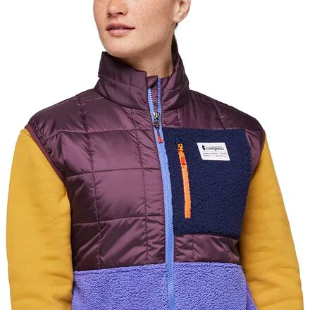 Trico Hybrid Vest - Women's