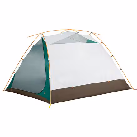 Timberline SQ Outfitter 6 Tent: 6-Person 3-Season