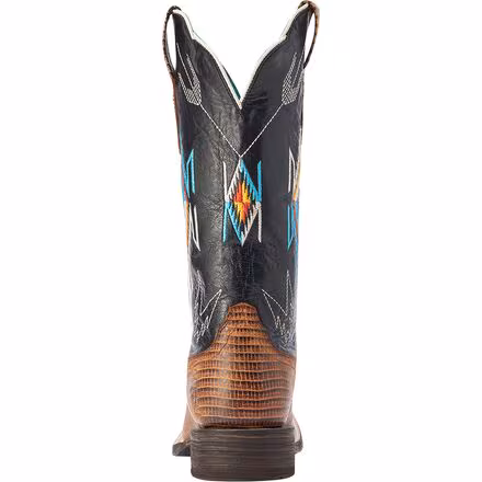 Frontier Chimayo Western Boot - Women's