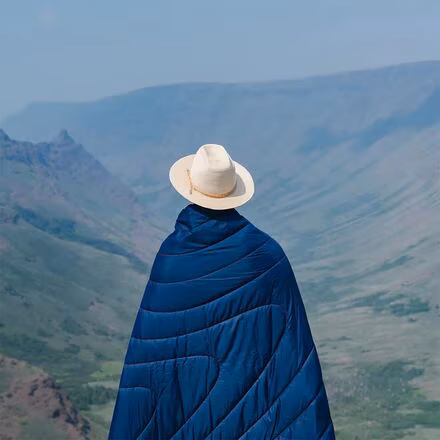 Original Puffy Solid 1-Person Blanket