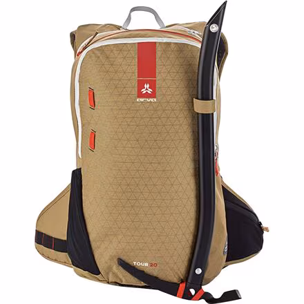 Tour 20L Backpack