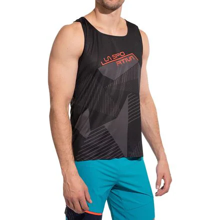 Comp Tank Top - Men's