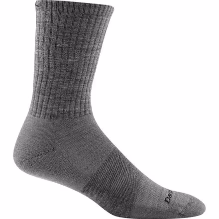 The Standard Crew Light Cushion Sock - Men's