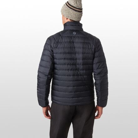 Highlander Down Jacket - Men's