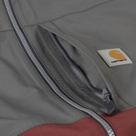 Storm Defender Relaxed Fit LW Packable Jacket - Men's