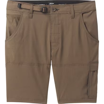 Stretch Zion 10in Short II - Men's