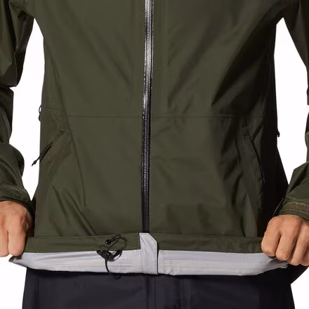 Threshold Jacket - Men's