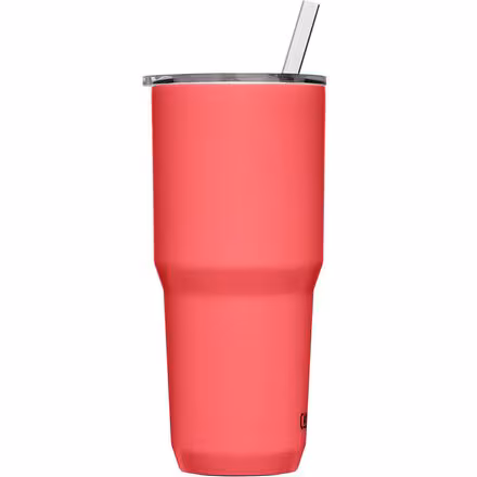 30oz Straw Tumbler