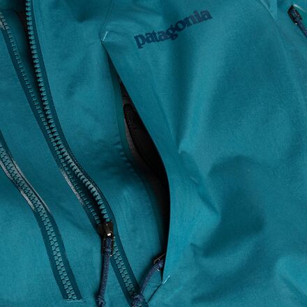 Powslayer Jacket - Women's