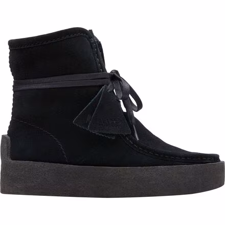 Wallabee Cup Hi Boot - Women's