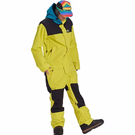 Stretch Freedom Suit - Men's