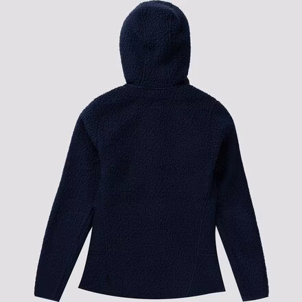 Moreno Hooded Jacket - Women's