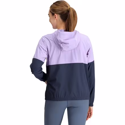 Ferrosi Anorak - Women's