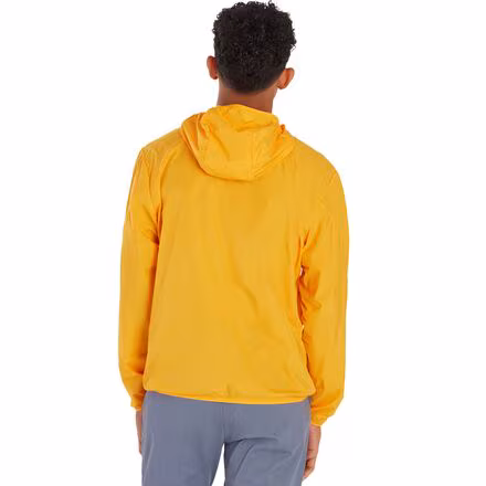 Superalloy Bio Wind Jacket - Men's