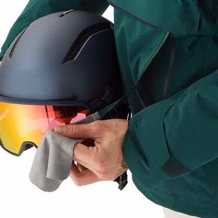 Gravity GORE-TEX Insulated Jacket - Men's