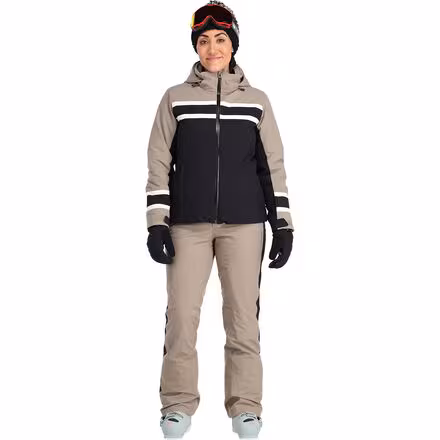 Captivate Jacket - Women's