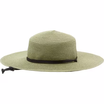 Global Adventure II Packable Hat