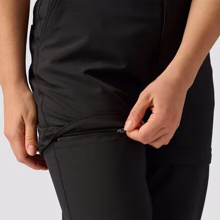 Wander Zip-Off Pant - Women's