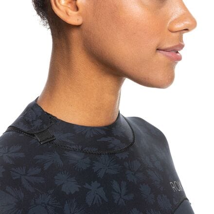 4/3mm Swell Series Back-Zip GBS Wetsuit - Women's