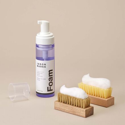 Ready To Use Foam Shoe Cleaner