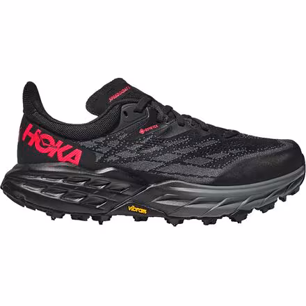 Speedgoat 5 GTX Spike Trail Run Shoe - Women's